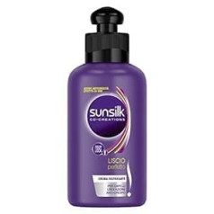 Sunsilk Glatt Perfect detangling krēms taisniem matiem Maxi Format 6 x 200 ml