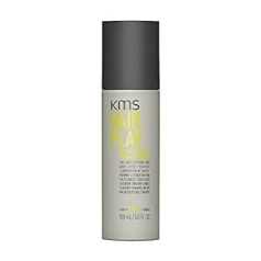 KMS HAIRPLAY Брасс-крем для «второго дня» и хватки, 150 мл