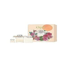 Chloe Signature parfimērijas ūdens 75 ml + Leche Corporal 100 ml + smaržas ūdens 5 ml