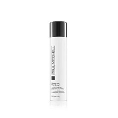 Paul Mitchell Stay Strong matu laka spēcīgai, elastīgai noturībai nesveroša matu laka maksimālai kontrolei un apjomam - 300 ml