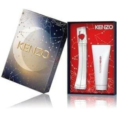 Kenzo Flower Eau de Parfum 30 мл + лосьон для тела 75 мл в подарочной упаковке для женщин