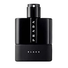 Prada Luna Rossa Black Homme / Man parfumūdens, 100 ml