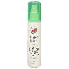 Bilou Splashy Lemon 2-in-1 Body Spray 150 ml