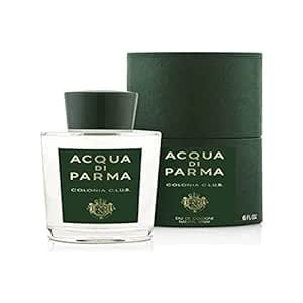 Acqua Di Parma Colonia Club Одеколон для мужчин 180 мл