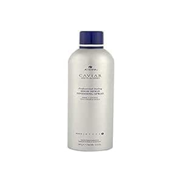 Alterna Caviar AA Prof. Styling High Hold apdares aerosols