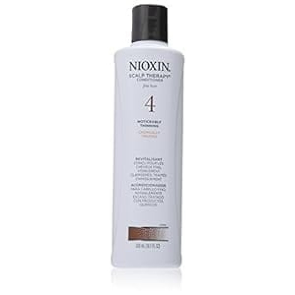 Nioxin System 4 Кондиционер для восстановления кожи головы