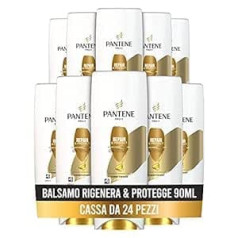 Pantene Pro-V atjauno un aizsargā kondicionieri, novērš bojājumu pazīmes 24 x 90 ml