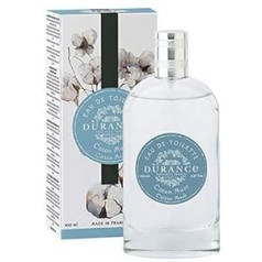 Durance - Les Eternelles - Eau de Toilette Spray 100 ml Kokvilnas muskuss