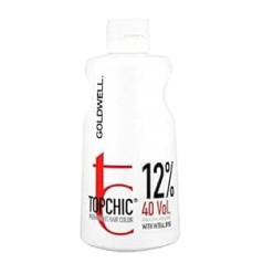 Goldwell Topchic losjons 12 procenti, 1000 ml