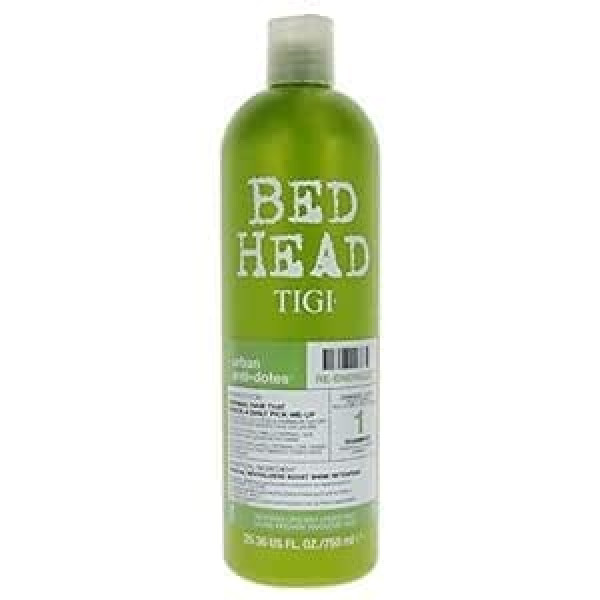 Tigi Шампунь TIGI Bed Head Re-Energize, упаковка 1 шт. (1 x 750 мл) TIGI-415551