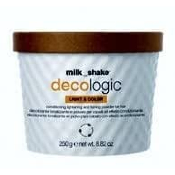 Milk_Shake Decologic Light & Color Purple Red, 250 ml