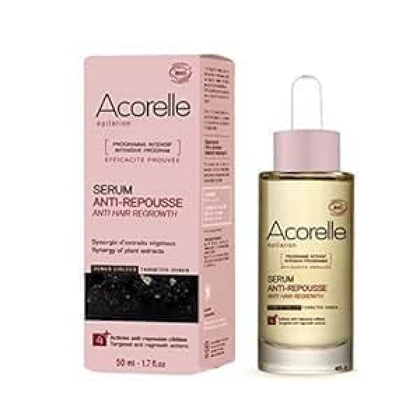 Acorelle serums pret matu augšanu 50 ml