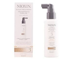 Nioxin System 3 Scalp Treatment 100Ml