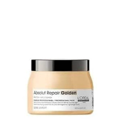 L'oréal Professionnel L'Oréal Paris Serie Expert Absolut Repair Gold Golden Matu maska 250 ml