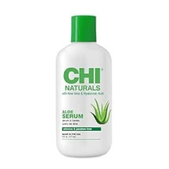 CHI Naturals alvejas serums 177 ml