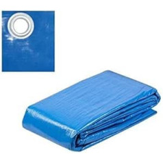 15 m x 20 m Fabric Tarpaulin Tarpaulin Tarpaulin Garden Tarpaulin Waterproof