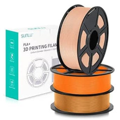 3D Printer Filament, PLA Filament 1.75 mm, 3D Printer Filament PLA