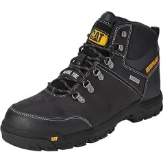 Caterpillar Men's Framework St S3 Wr HRO SRA Safety Boots