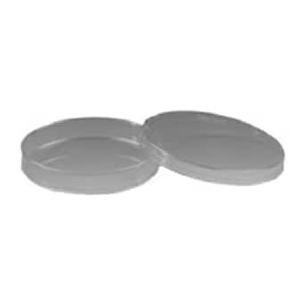 1008 STANDARD Petri Dishes 35 x 10 mm Neolab, Sterile (Pack of 500)