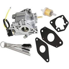 Dokili Carburettor Replacement for Kohler Command CH20 CH22 CH25 CH26 Engines Part No. 2485334-S, 2405334, 2485315, 2485334