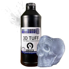 MONOCURE 3D TUFF 1L sveķi DLP 3D printeriem