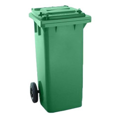 Maya Professional Tools Weber 04005 Wheelie Bin 120 L