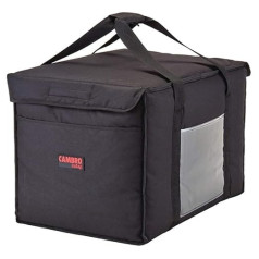 Cambro GoBag GBD211414110 Termiskā pārtikas soma