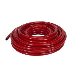 Firechief Fh19/30 Fire Hose 19mm x 30m Red