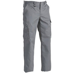 Blakläder Bundhose "Profil", 1 Stück, Größe C46, grau, 140018009400C46