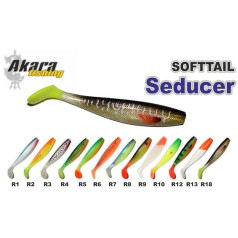 Silikona māneklis AKARA SOFTTAIL «Seducer»