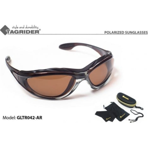 Saulesbrilles TAGRIDER TR 042