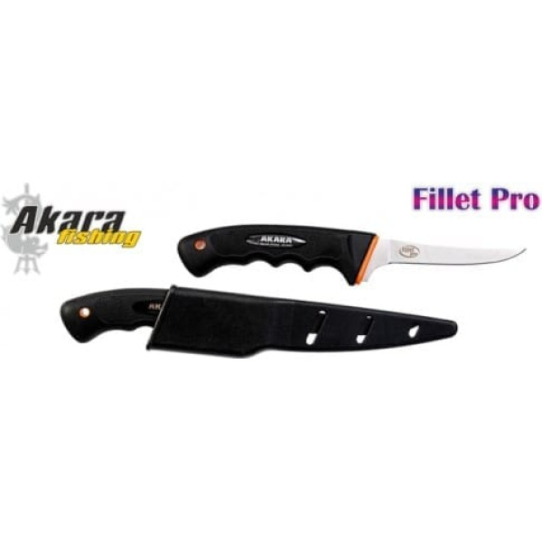 Nazis AKARA «Fillet Pro» KAFP-10-25