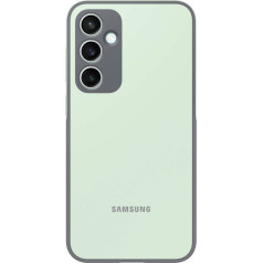 Samsung Силиконовый чехол Samsung для Galaxy S23 FE мятный