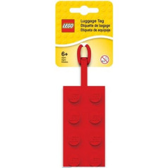 Lego 52002 Luggage Tag Brick