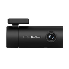 Ddpai Mini Pro Dash camera 2304x1296p
