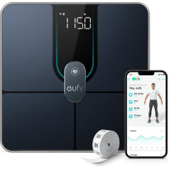 Anker Eufy Smart Scale P2 Pro vannas istabas svari