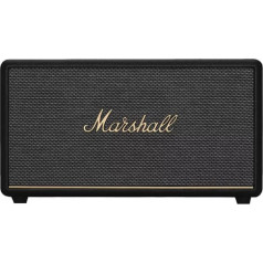 Marshall Stanmore III Multi Room Bluetooth Bezvadu Skaļrunis