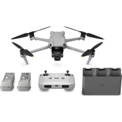 DJI Air 3 Fly Dron