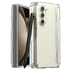 Araree Nukin 360 P Case Maks Priekš Samsung Galaxy Z Fold5