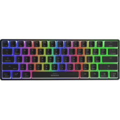 Genesis Thor 660 RGB Keyboard