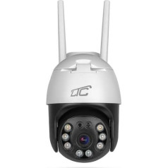 LTC LXKAM36 IP Videonovērošanas Kamera IP66 / PTZ / 5Mpix / DC12V 320*
