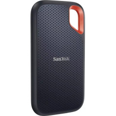 SanDisk Extreme PRO Portable SSD Disks 1TB