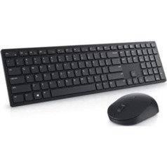Dell KM5221W Keyboard And Mouse
