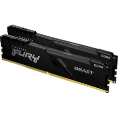 Kingston RD-DDR4-KNG-060 Fury Beast Оперативная память 32GB