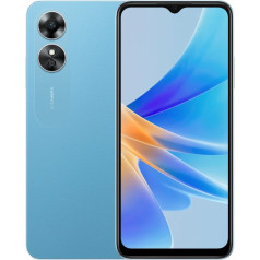 Oppo A17 Viedtālrunis 4GB / 64GB / DS