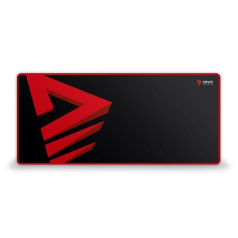 Savio Turbo Dynamic L Gaming Mouse Pad 700 x 300 x 3 mm