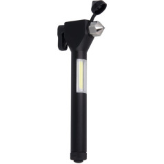 Forever Light FLF-03 EMERGENCY LED Flashlight