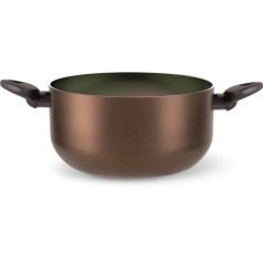 Pensofal Diamond Saucepan 20cm (2 handles) 3316