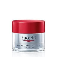 Eucerin + Volume-Lift crema noche 50 ml