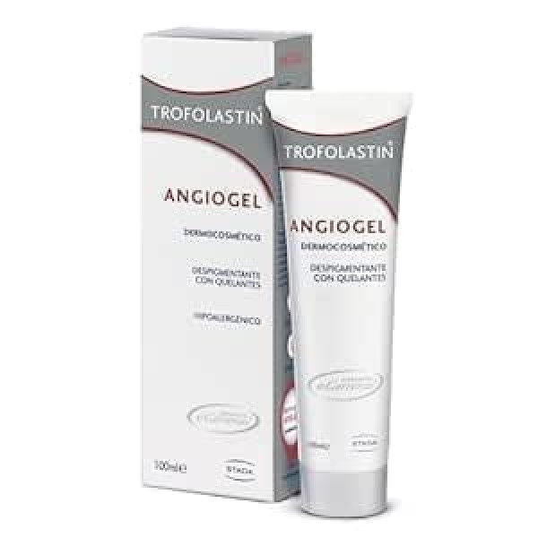 Trofolastin Angiogel 100 ml